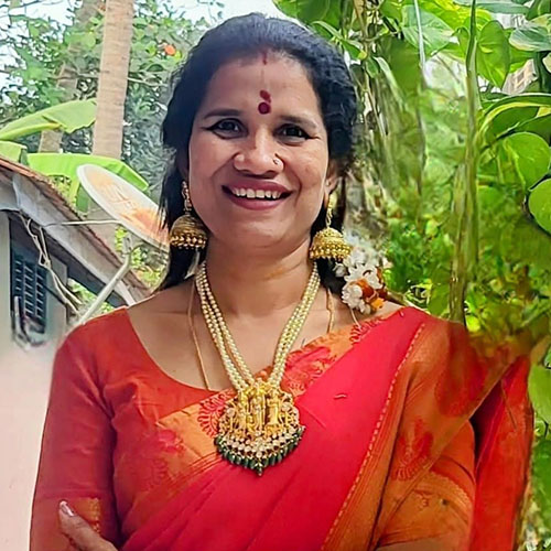 Jyothsna M