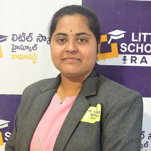 Keerthi Chepuri