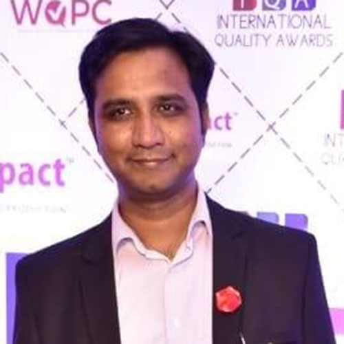 Rajesh Punna